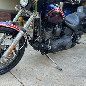 Meet your Posher, Scott